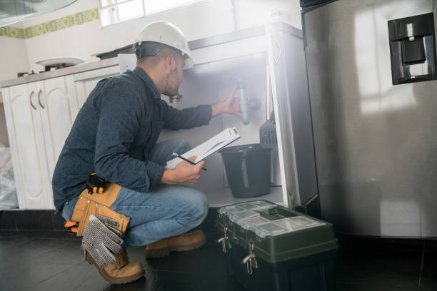 Best Local Plumber Services  in Lamar, TX