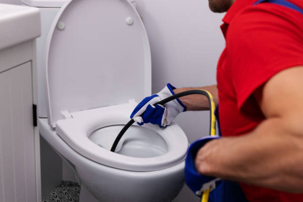 Best Emergency Plumber  in Lamar, TX