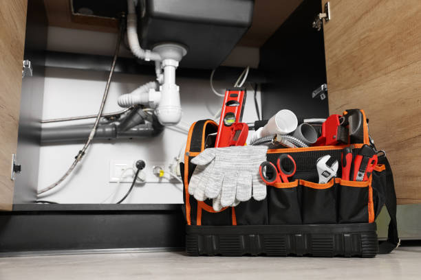 Best Commercial Plumbing Services  in Lamar, TX