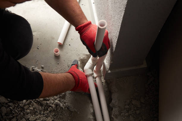 Best Sewer Line Repair  in Lamar, TX