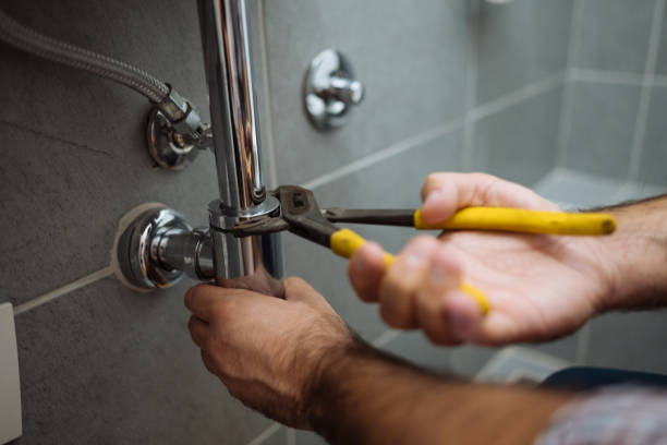 Best Gas Line Repair  in Lamar, TX