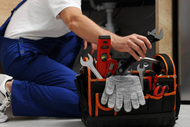 Best Sewer Line Repair  in Lamar, TX