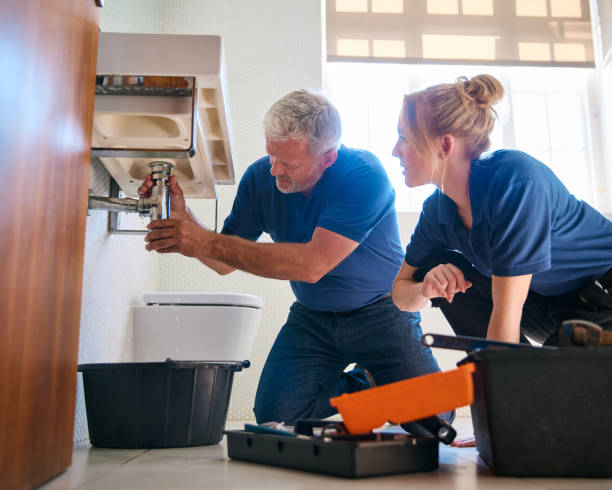 Best Pipe Repair Near Me  in Lamar, TX